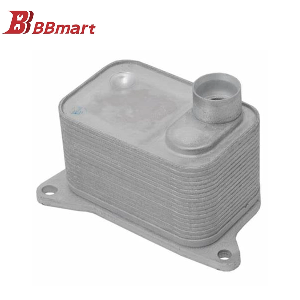 Auto Bbmart comodidad Car Parts Enfriador de aceite del motor para Audi B9/C7 OE 06K 117, 021b 06K117021b