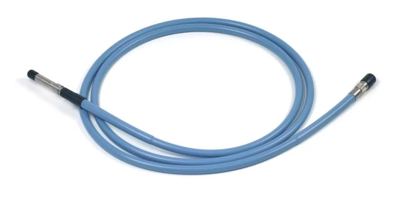 Medical Endoscope Fiber Optic Light Cable