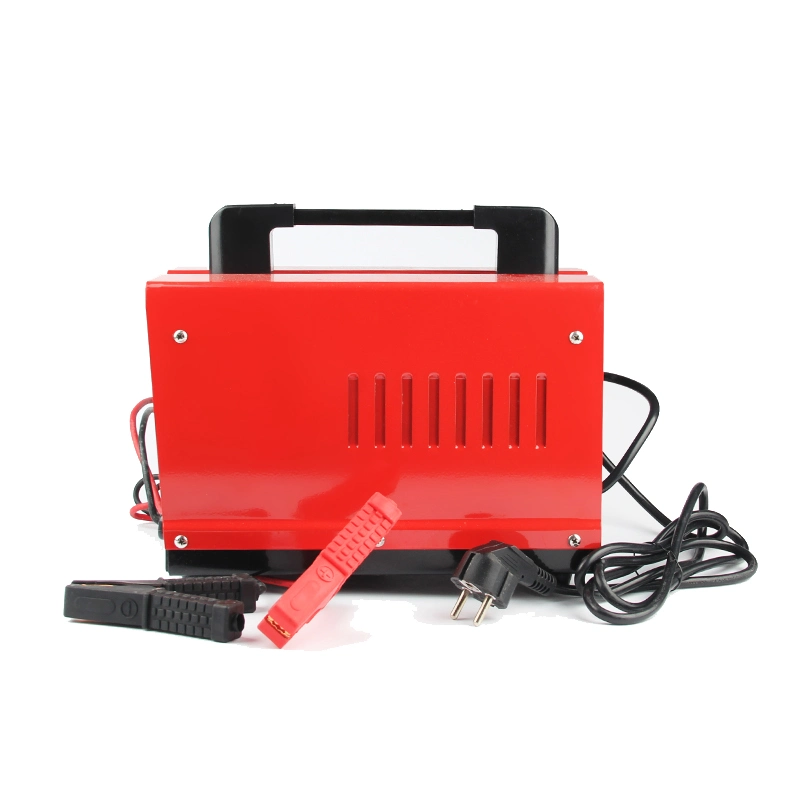 Wholesale/Supplier 130W 12V/24V Auto Car Battery Charger