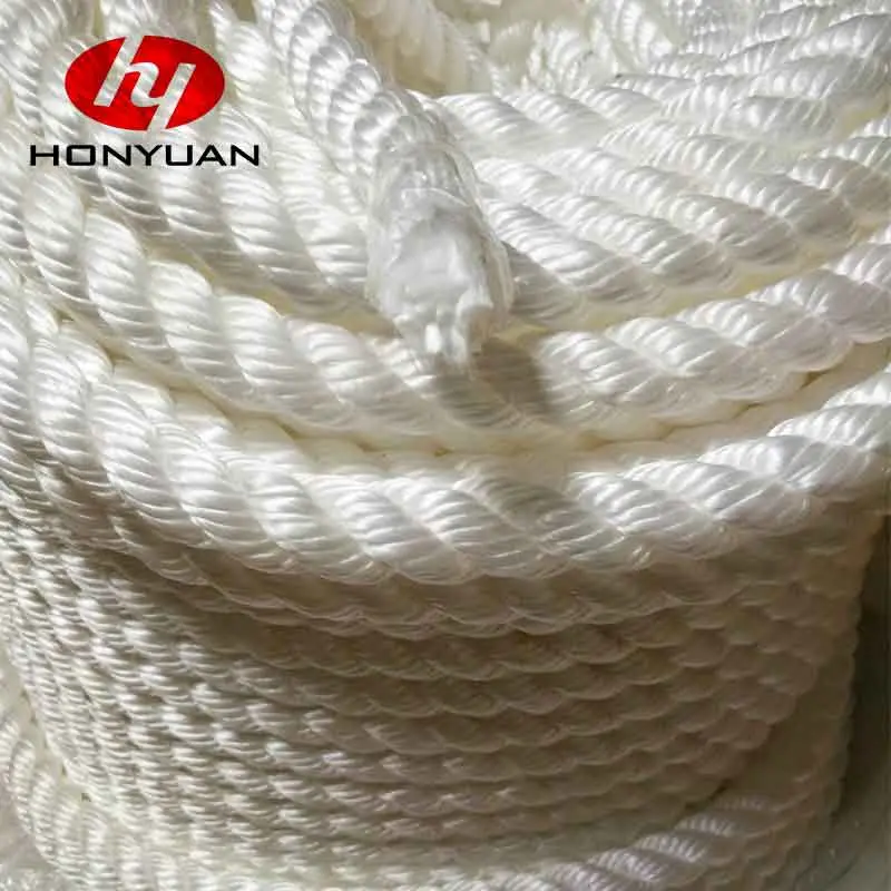 3/16 Inch*2125 FT Poly Rope/Polypropylene Twisted Rope/PP/PE Rope