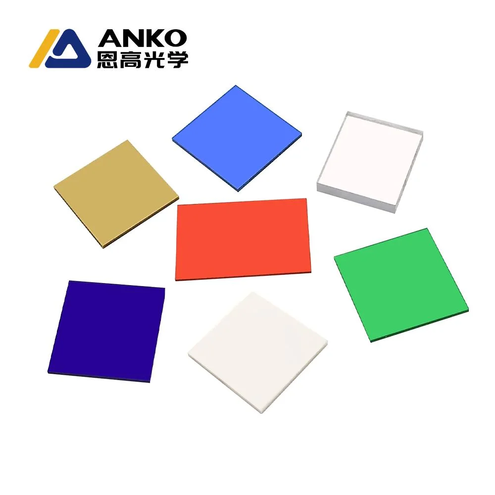 Anti Scratch Polycarbonate Sheets Plastic PC Sheet Polycarbonate Film