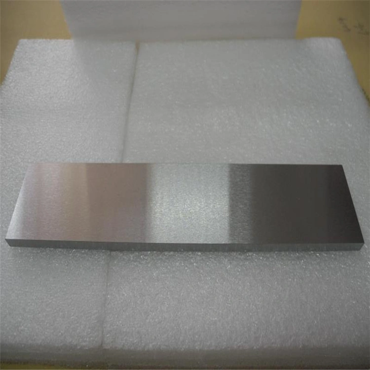 Hot Selling Quality Molybdenum Plate High Melting Point