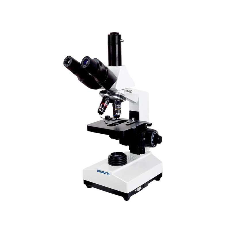 Biobase Multi-Function Laboratory Biological Microscope with Camera