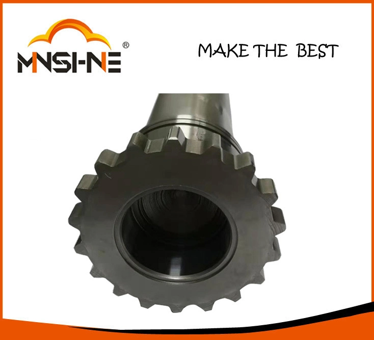 Manual Type Input Shaft Et-001 for Eaton Truck