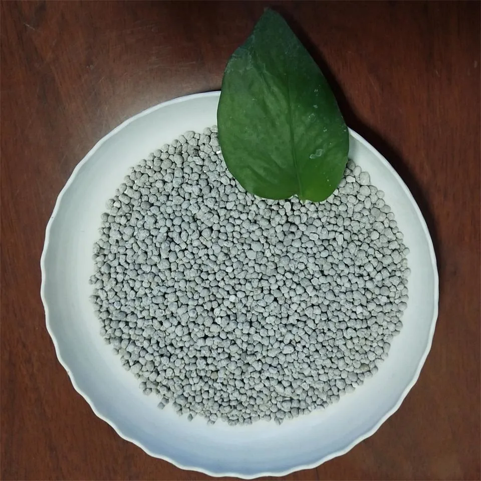 Agricultural Phosphate Fertilizer to Improve Acid Soil Aquaculture Superphosphate