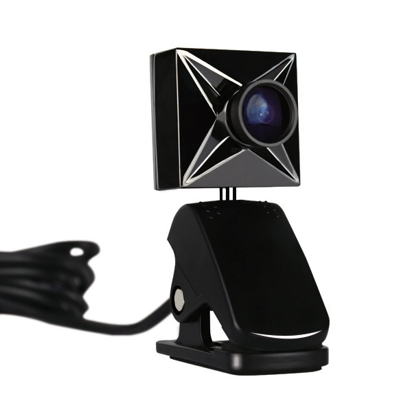 WEBCAM HD 1080P ordinateur USB caméra PC caméra caméra vidéo caméra pour la diffusion en continu, les jeux, la vidéo, les appels, l'enregistrement et la conférence