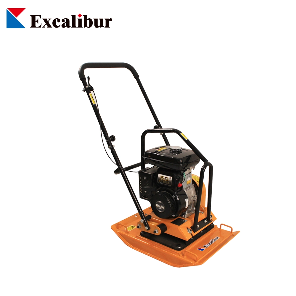 Excalibur C100 Gasoline Plate Compactor 1 Year Warranty