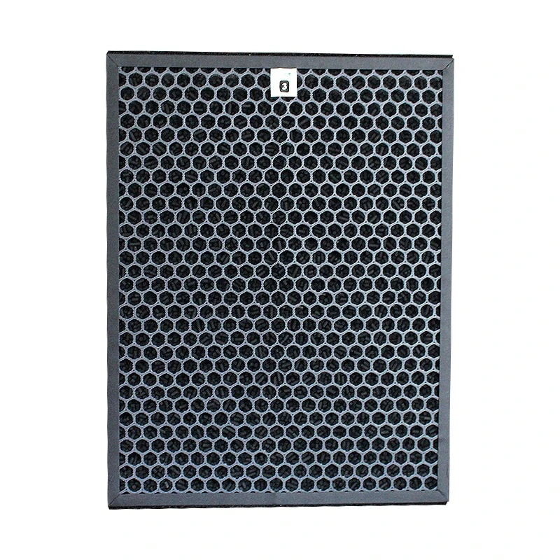 Honeycomb Active Carbon Filter for Philipss 1000 Series Carbon Air Purifier Filter