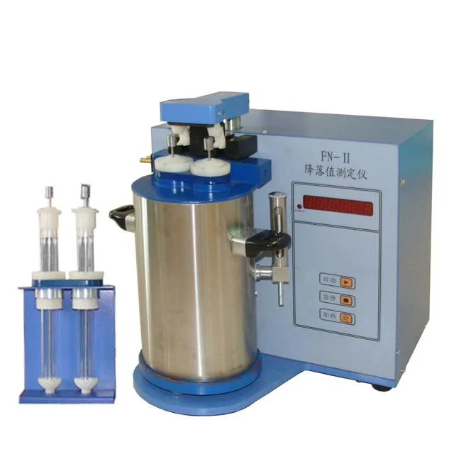 Fn-II Grain Wheat Flour Quality Analyzer