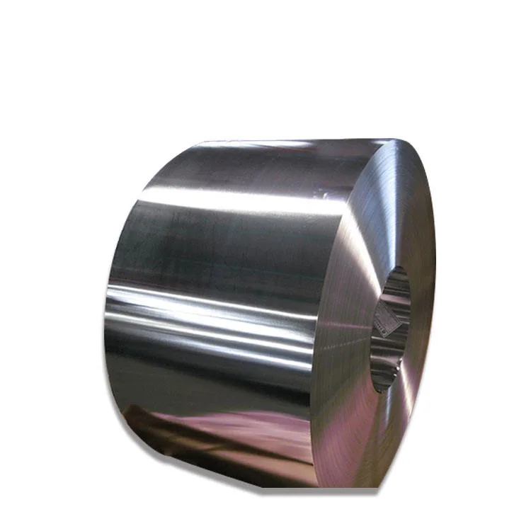 China Wholesale Tin Free Steel Sheet Rolls, Electrolytic Tinplate Coil, ETP, Tinplate Sheet Price