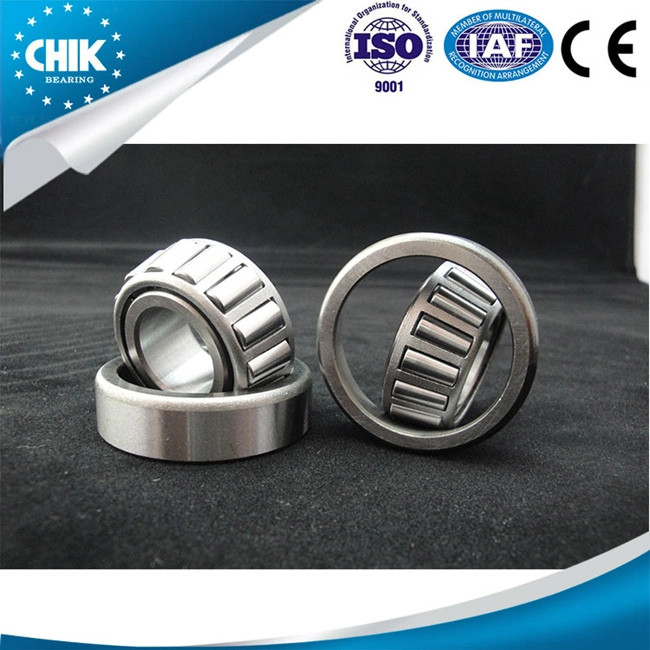 Chik Lm11949/10 Sealed Tapered Bearing Roller with Cheapest Price Suit Set2 Lm11949/Lm11910 for Iran Market