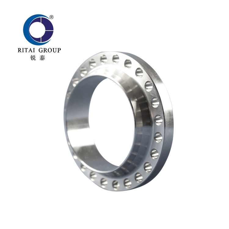 Socket Weld Neck Flange Carbon Steel Pipe Fitting