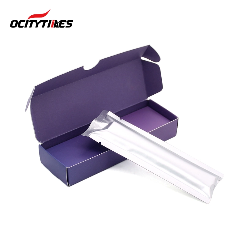 Disposable/Chargeable E Cigarette Packing Corrugated Paper Box Vape Packaging with Logo