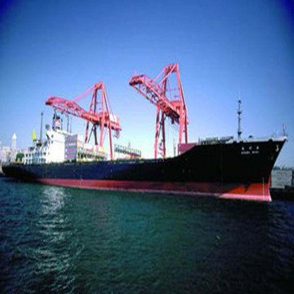 Efficient and Professional Shipping Company to Barcelona, Spain