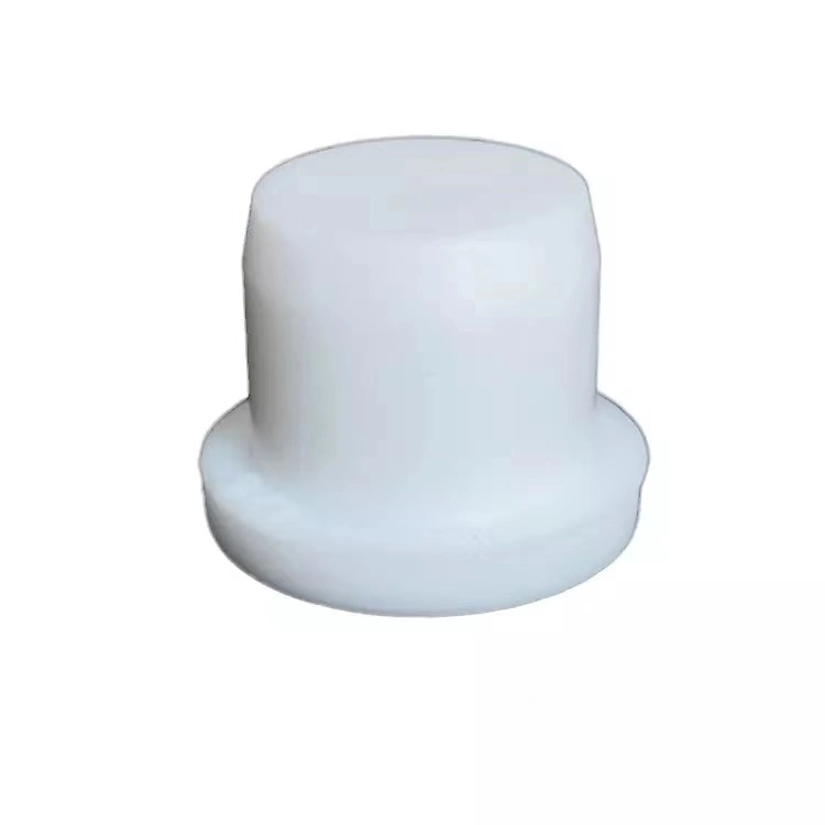 Customized T-Type Stopper Rubber Plug Waterproof Plug Hole Solid Silicone Mushroom Plug