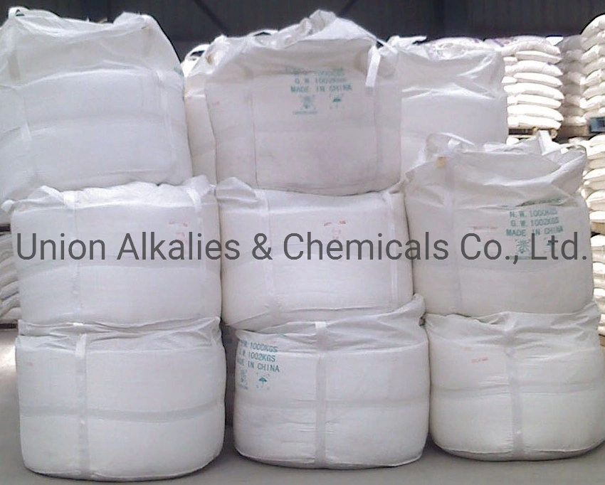 Soda Ash Light/Dense 99.2% for Glass Industry