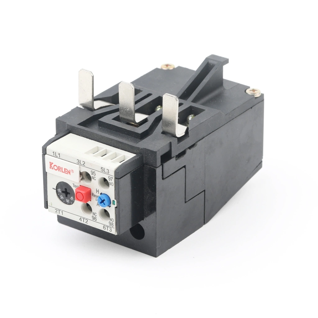 Korlen High quality/High cost performance  Thermal Relay Knr8-66