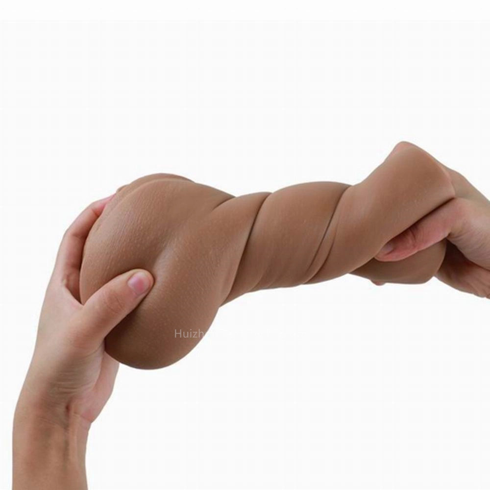 Оптовые секс-игрушки для мужчин реалистичное искусственное влагалище 3D карман Pussy Real vagina Sextoys Silicone Adult Product Мужской Masterbators Cup