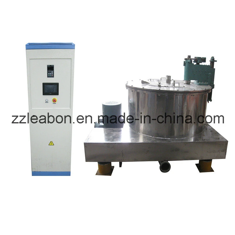 Sedimentation Automatic Centrifuge (SS300-1500)