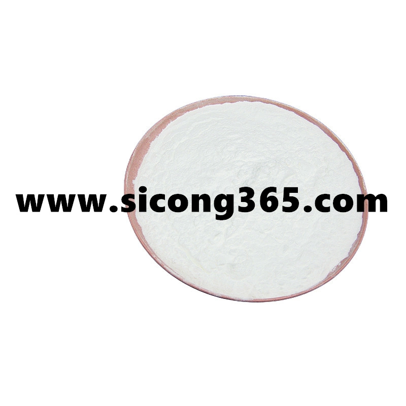 Silicato de magnesio ácido silícico SAL de magnesio intermedio orgánico