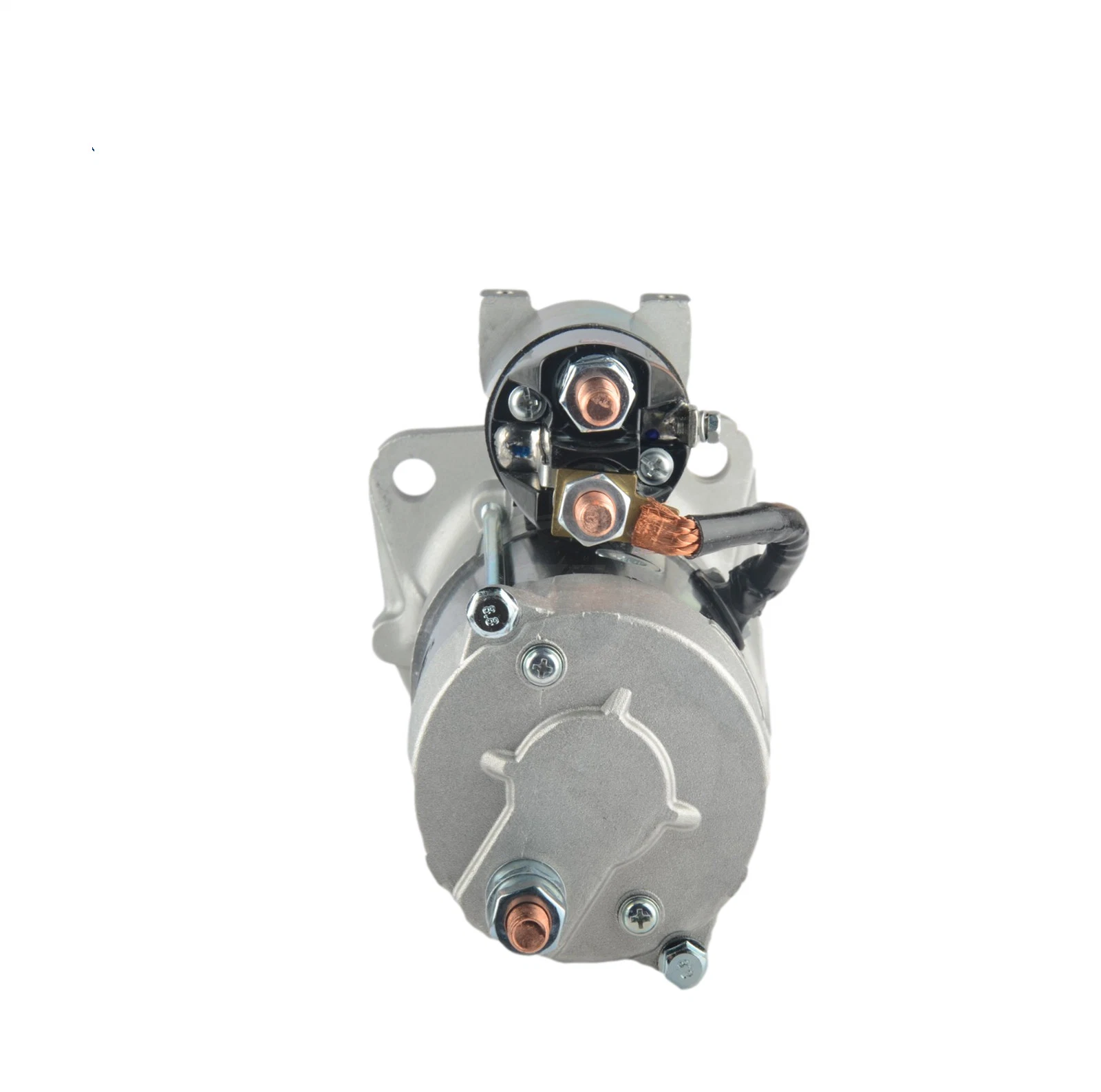 Nitai M9t60372 Mitsubishi Starter Motor Manufacturing Soft Starter China M9t60371 Auto Starter