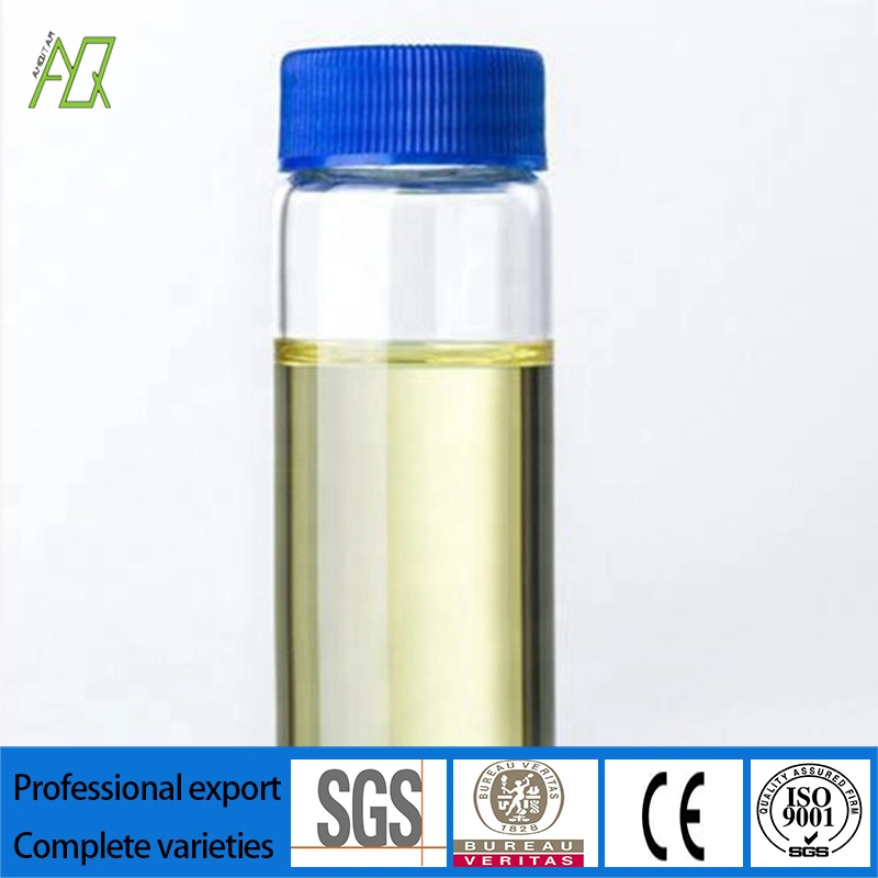 Factory Supply High quality/High cost performance CAS No. 141-52-6 C2h5ona Sodium Ethylate Solution in Ethanol Sodium Ethoxide