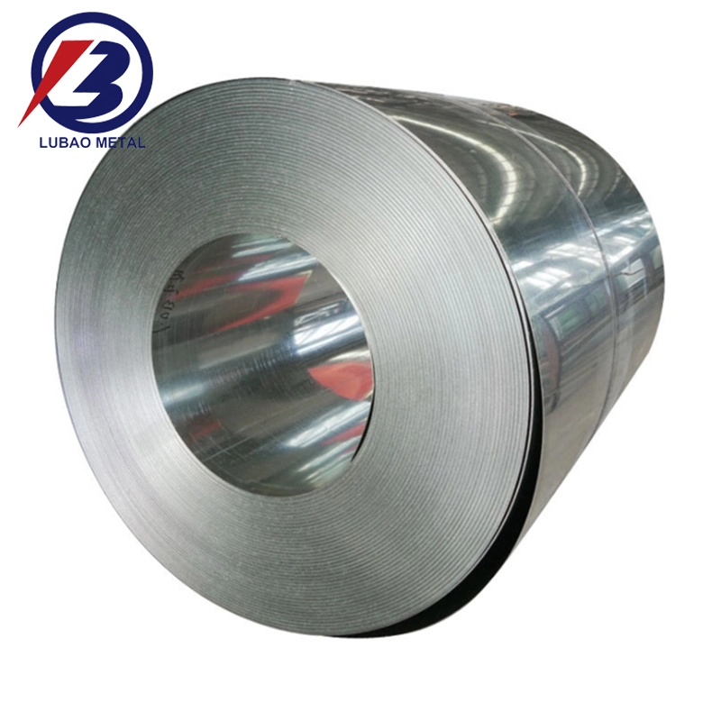 Corrosion Resistance Dx51d Z275 Galvanized Steel Coil for Car Industry