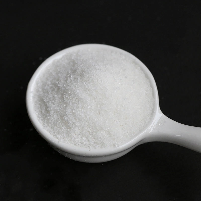 China Flocculant Manufacturer Polyacrylamide PAM Sewage Treatment Agent