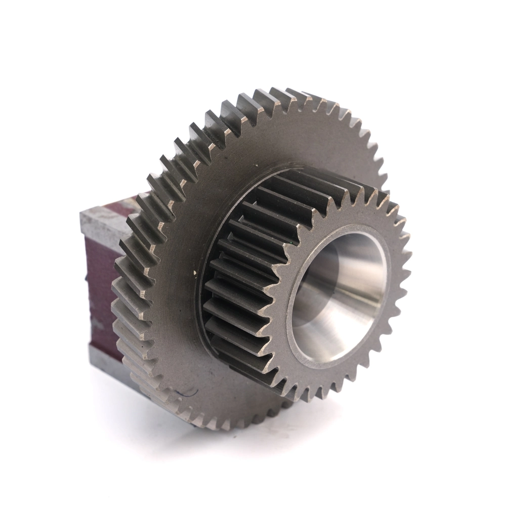 Factory Steel Precision Transmission Planetary Gears/Transmissions/Starters/CNC Machining/Drive Gears/High-Precision Agricultural Machinery Using Power2