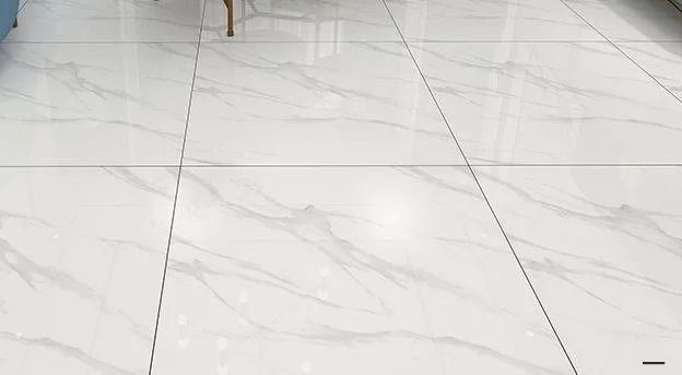 Marble Tile Flooring Tile Building Material Decoration Material