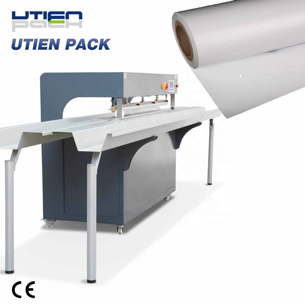 Top Class Plastic Film Bag Sheet Foil Welding Machine, PVC, Fiber, Curtain, Banner Welding