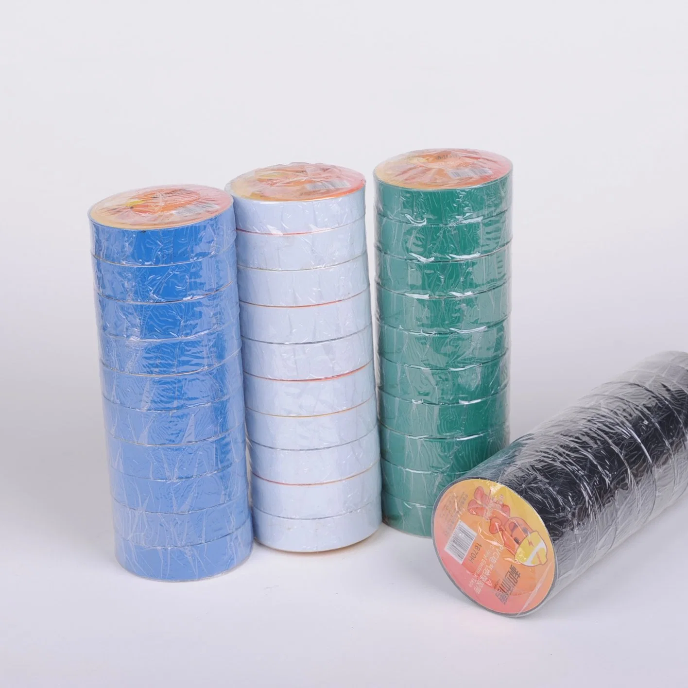 High quality/High cost performance  3m 33+ Plastic Box PVC Electrical Insulation Insulating Tape for Protective Wire Cable Winding