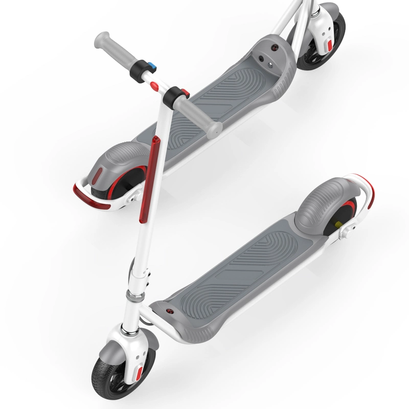 Foldable 2 Wheel Boys Girls Children Scooter Kids Electric Scooter Kick Scooters