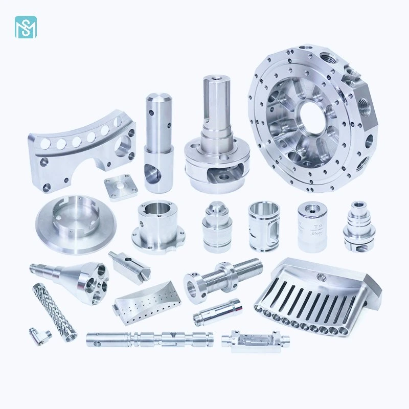 Customized CNC Machined/Turning/Grinding/Milling/CNC Lathe Aluminum CNC Machining