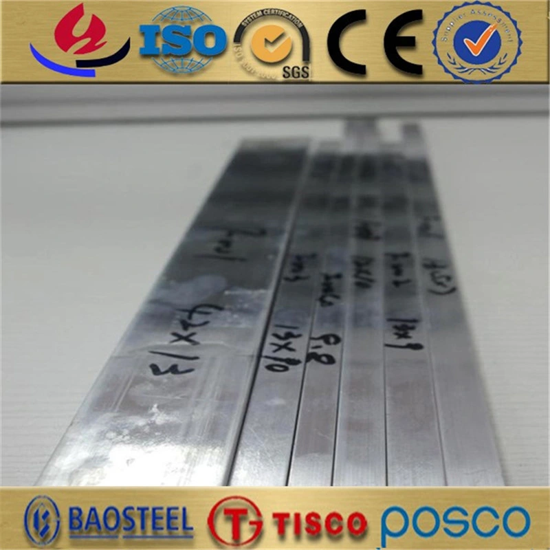 OEM Factory Price Custom 3003 Aluminium Extrusion Profile Billet Round/Square/Rectangle Rods Aluminum Flat Bar