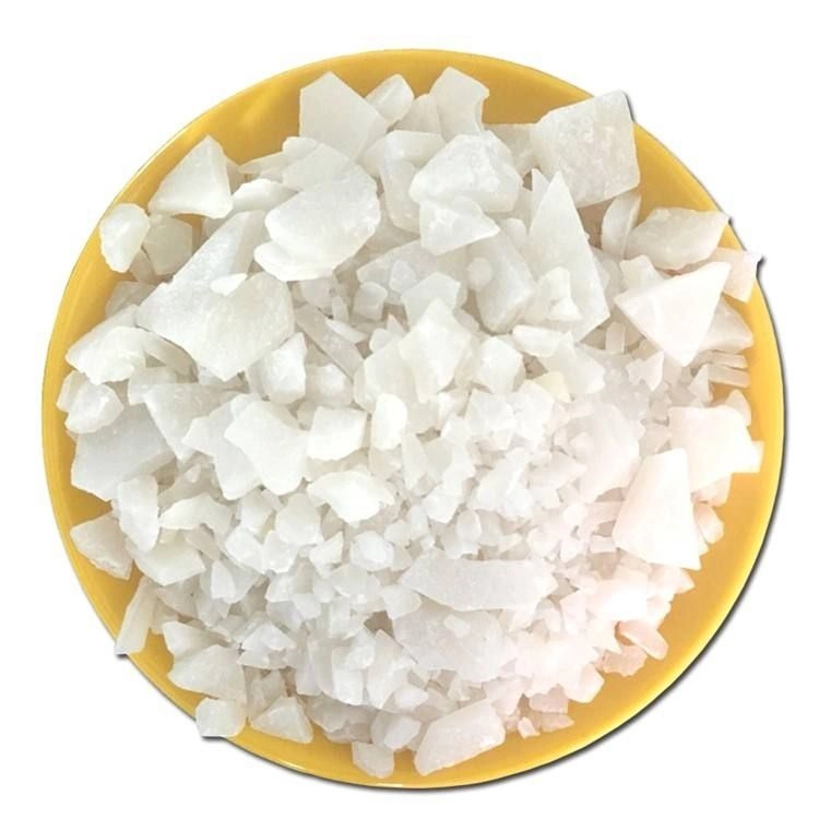 Aluminum Sulphate 17% High Pure Aluminum Sulfate Aluminium Sulphate White Flake, Granular, Powder Water Treatment