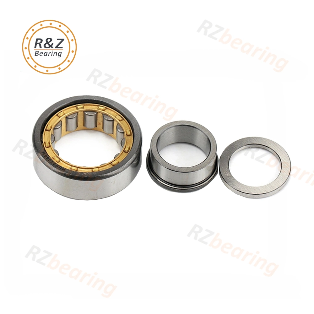 Wheel Bearing/Tapered Ball Bearing/Needle/Spherical Roller Bearing/Deep Groove Ball Bearing Price/Clutch Auto Spare Parts Nu310 Cylindrical Roller Bearing