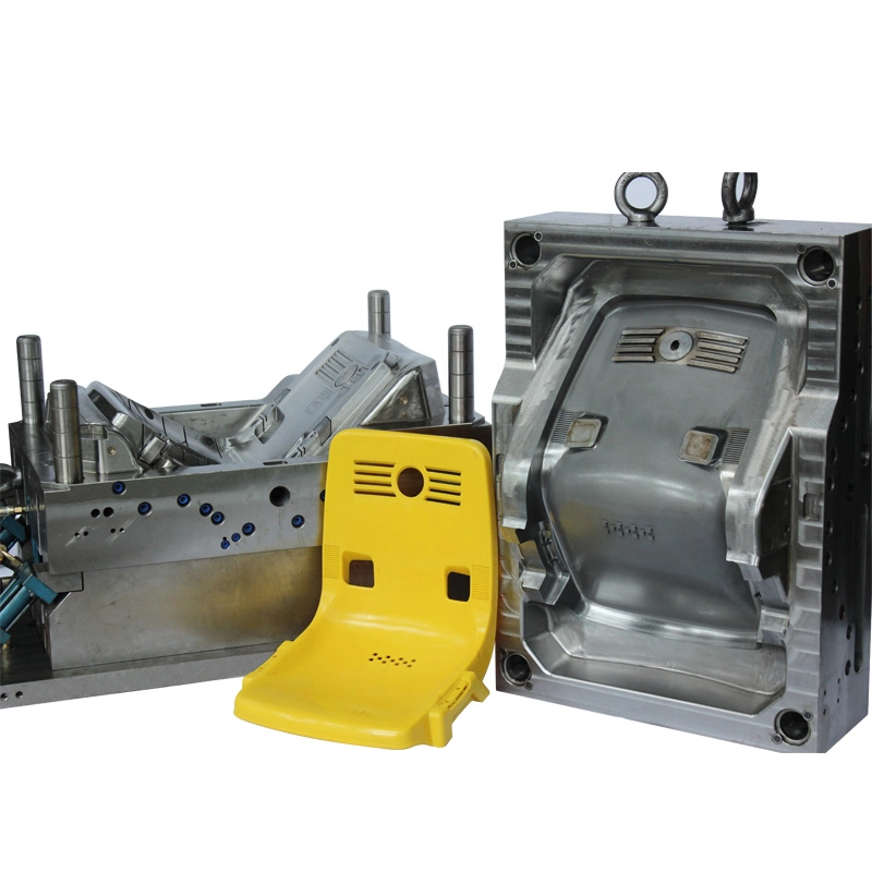 Tooling Supplier Making Injection Moulds for Plastics Bady Stool