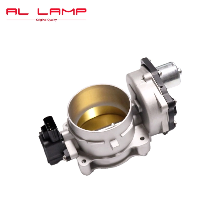 Car Parts High quality/High cost performance  Auto Throttle Body Assembly for Ford Lincoln Mark Lt OEM 3L32-9e926-AA