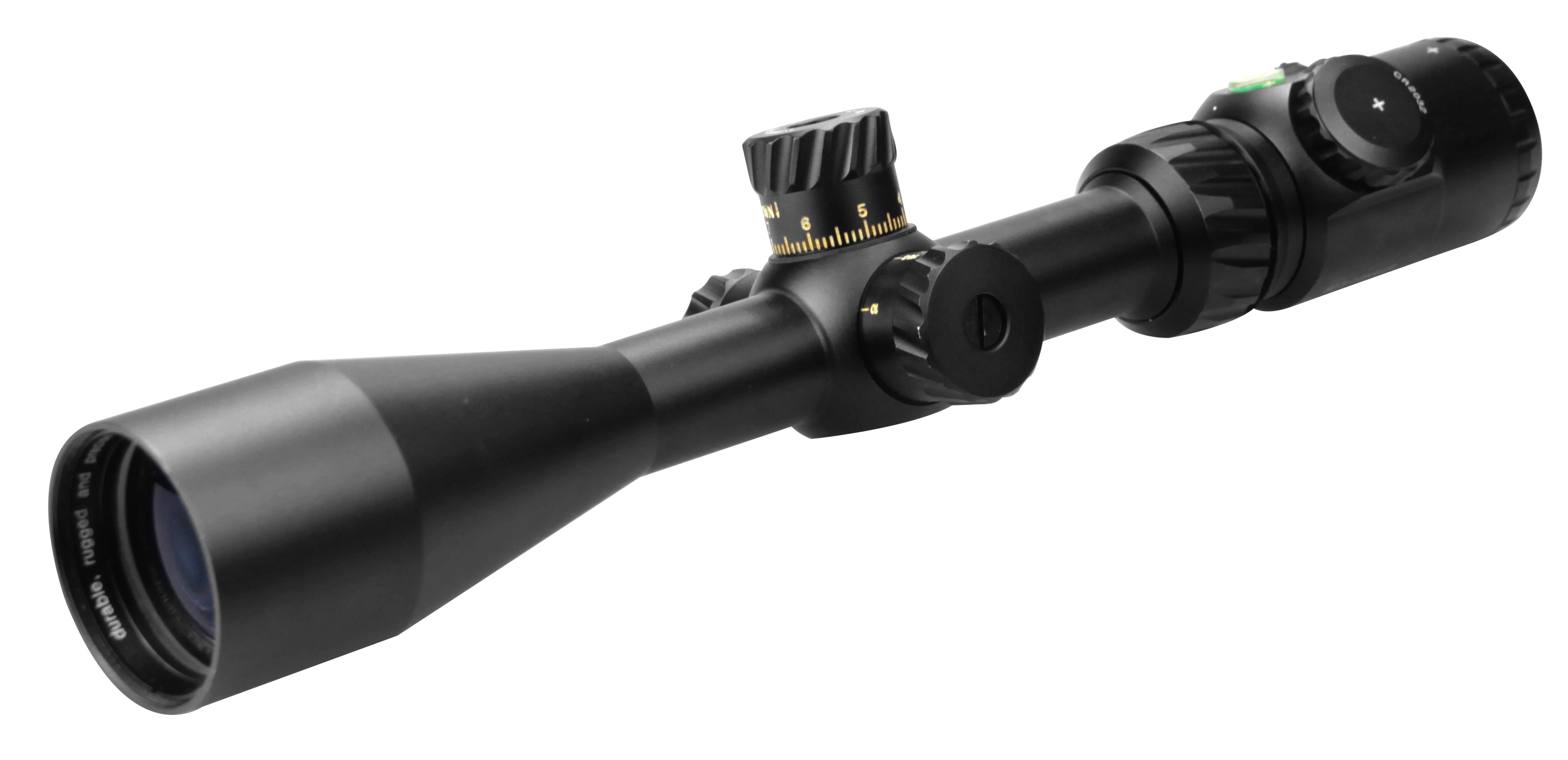 5-20X44sfir Tactical Optic Riflescope (BM-RS14007)