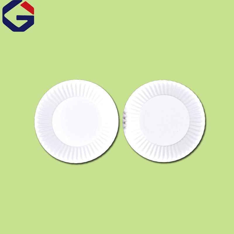 Biodegradable Compostable 9 Inch Dinner Party Sugar Cane Pulp Sugarcane Bagasse Disposable Paper Plate