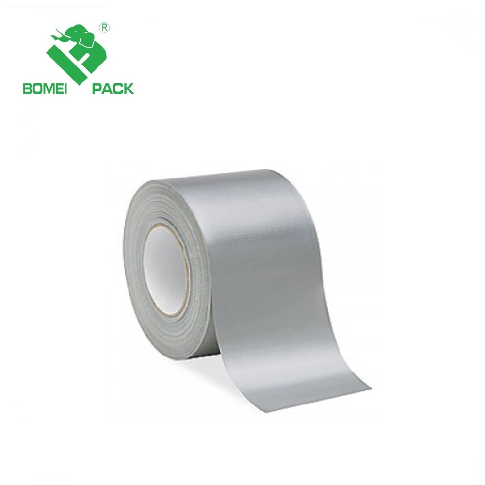 Bomei Strong Adhesive Pipe Wrapping Duct Tape for Metal