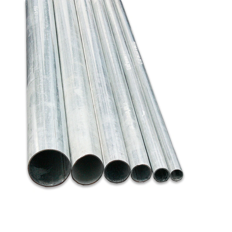 Seamless Stainless Steel Metal Pipes for Gas and Oil Production Samples Can Be Sent for Free