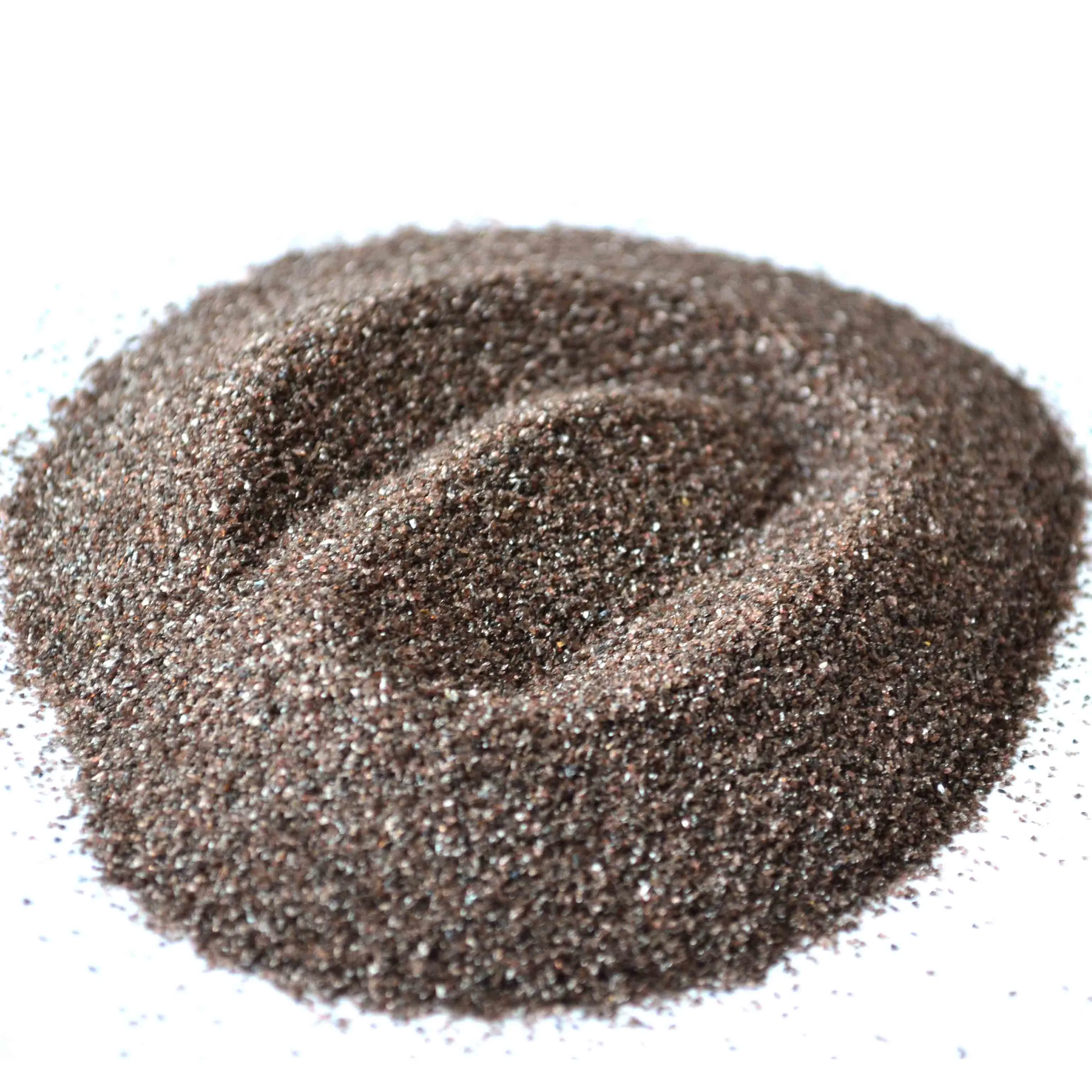 Brown Corundum Brown Fused Alumina (BFA) for Grinding Tools