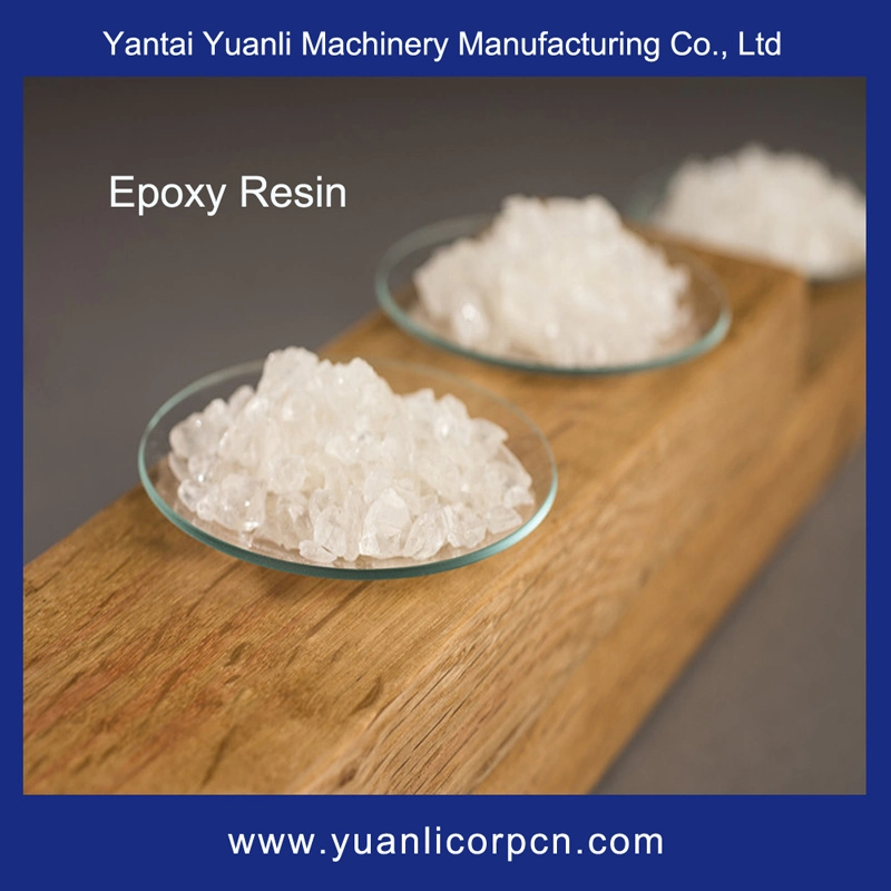 Favorable Price Clear Epoxy Resin in Chemicals