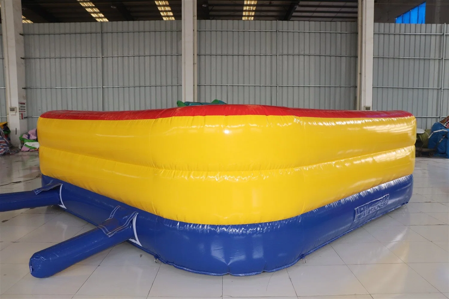 Inflatable Gladiator Sport Game (AQ1705)