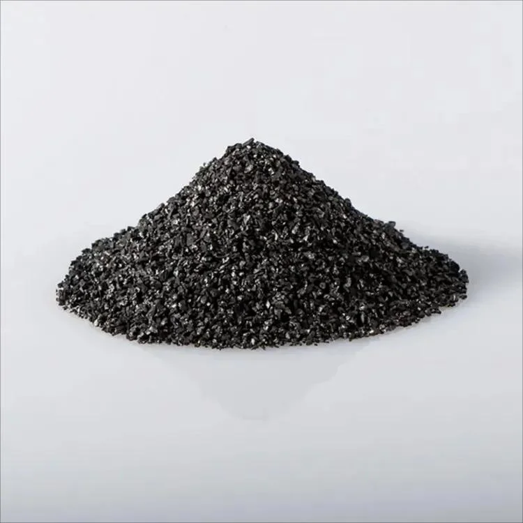 Chemical Formula Production Coal Based Columnar Activated Carbon for Air Filter