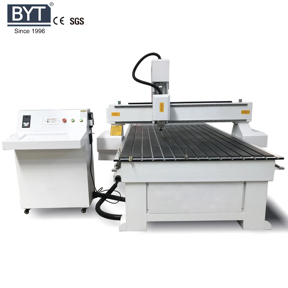 Linear Automatic Tools Changer CNC Router for Wood Furniture Kitchen Cabinet Door