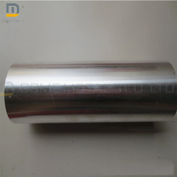 China Magnesium Alloy Extrusion Anode Manufacturer Az 31 Extruded Magnesium Anode Rod