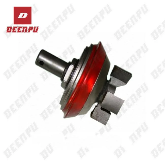 F500 F800 F1000 F1300 F1600 Mud Pump Solid Type Piston